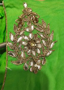 Heavy Work Kurta