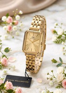 Daniel Wellington watch for women