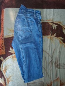 Denim Blue Jeans।  Length 36