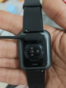 Noise colorfit ultra smartwatch