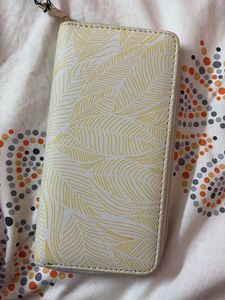wallet bag