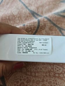 Oriflame Scope Time Loop Eau De Toilette