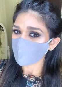 MASQUE Reusable Face Masks - Set of 3