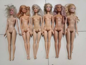 Barbie doll