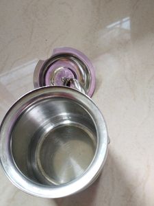 Ghee Loti. Kondi