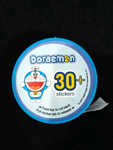 Cadbury GEMS Doraemon Sticker Dispenser ✨🩵