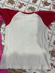 Cute Graphic Tee