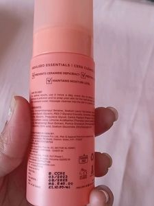 Indulgeo  Cera Cleanse Face Serum