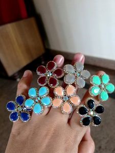 Combo Of 12 Ring 💍 Unused