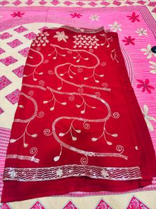 price drop.. Party wear Saree
