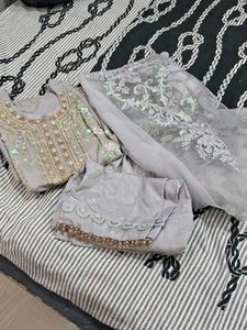 Pakistani Suit