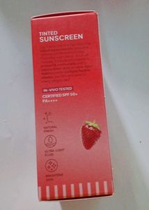 Dot &amp; Key Tinted Sunscreen SPF 50 PA++++