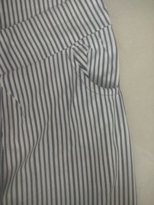 stripes pant