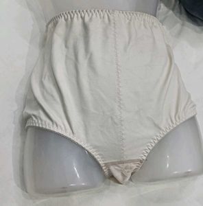 ❤️‍🔥 Comfortable High-Waisted Shaping Briefs