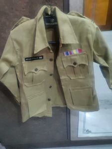 Police Dress