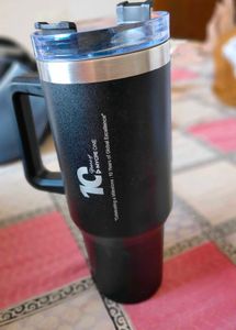 Black Mug