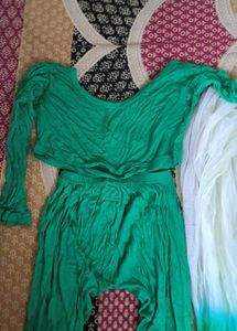 Gorgeous Gown For Girls