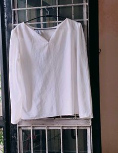 Very Amazing Stone Work Party Wear Top