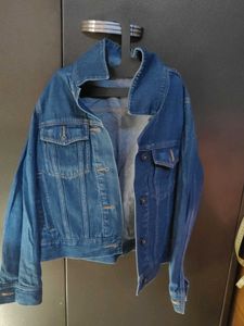 Classic Denim Jacket