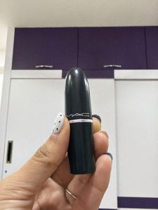 MAC Pink Lipstick