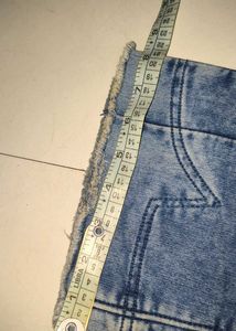y2k Flare Jeans