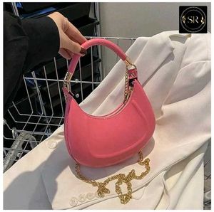imported Shiny Bag