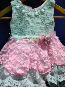 Cute Party Dress
