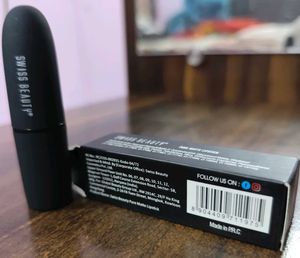 Swiss Beauty Pure Matte Lipstick