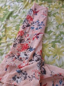 Long Sleeve SHRUG