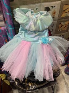Nat Frock