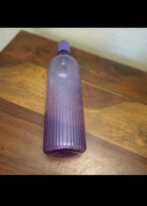 Milton Purple Water Bottle