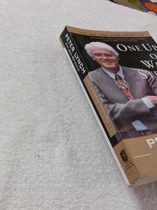 One Up On Wall Street
