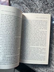 Short Stories And Yoga A Lovestory
