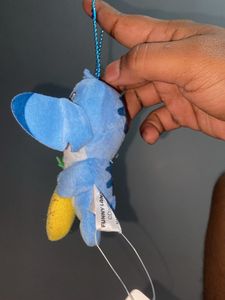 Stitch