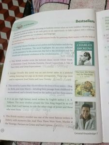 Invincible Knowledge Book 7