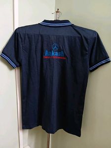 Aakash T-Shirt | Uniform | Brand New
