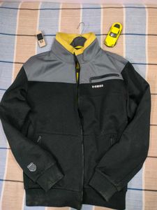 Jacket M Size