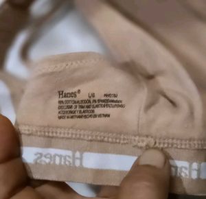 Hanes Bra