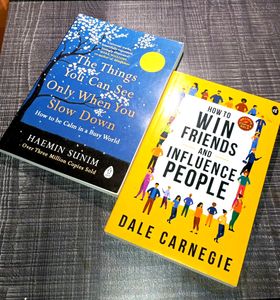 2 Global Bestselling Authors