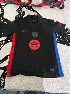 FC Barcelona Jersey