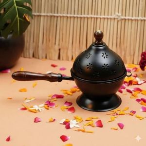 Decorative Incense Holder (Vintage Incens