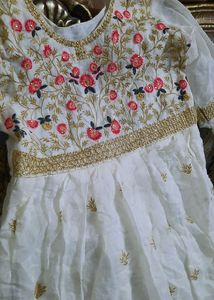 Beautiful Floral Palazzo Set ❣️😍🤩🤩