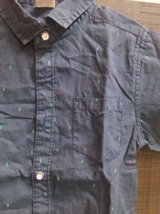 Boys shirt
