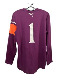 Puma Long Sleeve T-Shirt