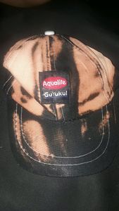 fashionable cap