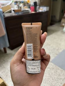 Maybelline Fit Me BB Cream SPF 50