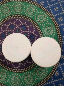 CeraVe Hydrating HA water gel