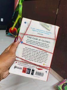 A Good Girl's Guide to Murder Book