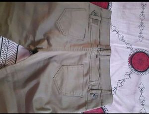 formal trouser