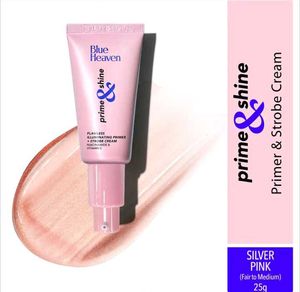 Blue Heaven Prime & Shine Primer